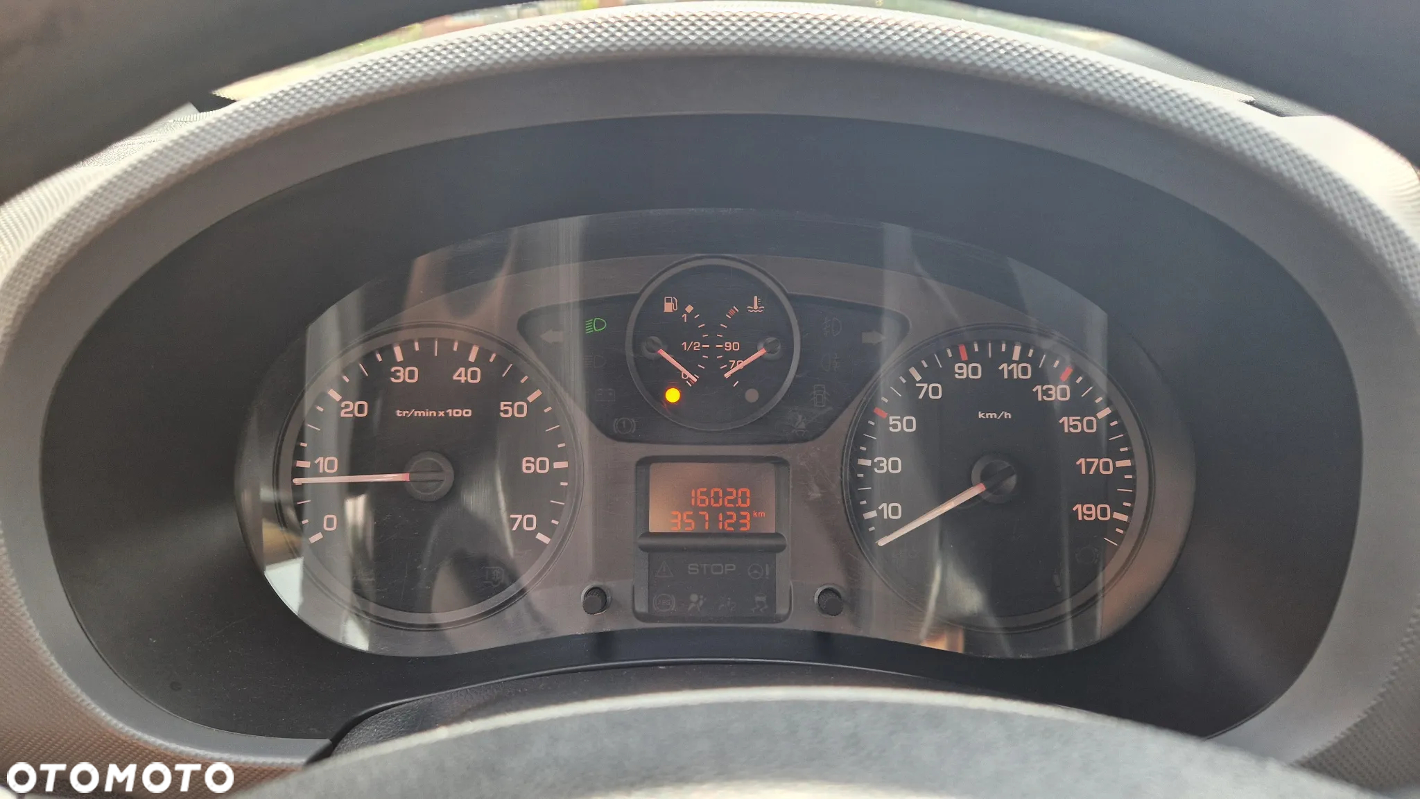 Peugeot Partner - 14