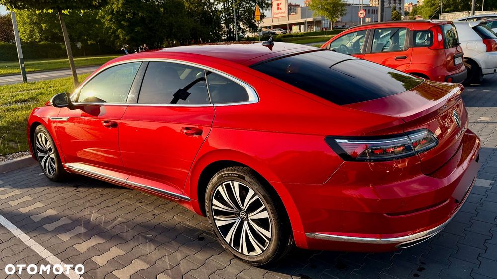 Volkswagen Arteon 2.0 TSI Elegance DSG - 24