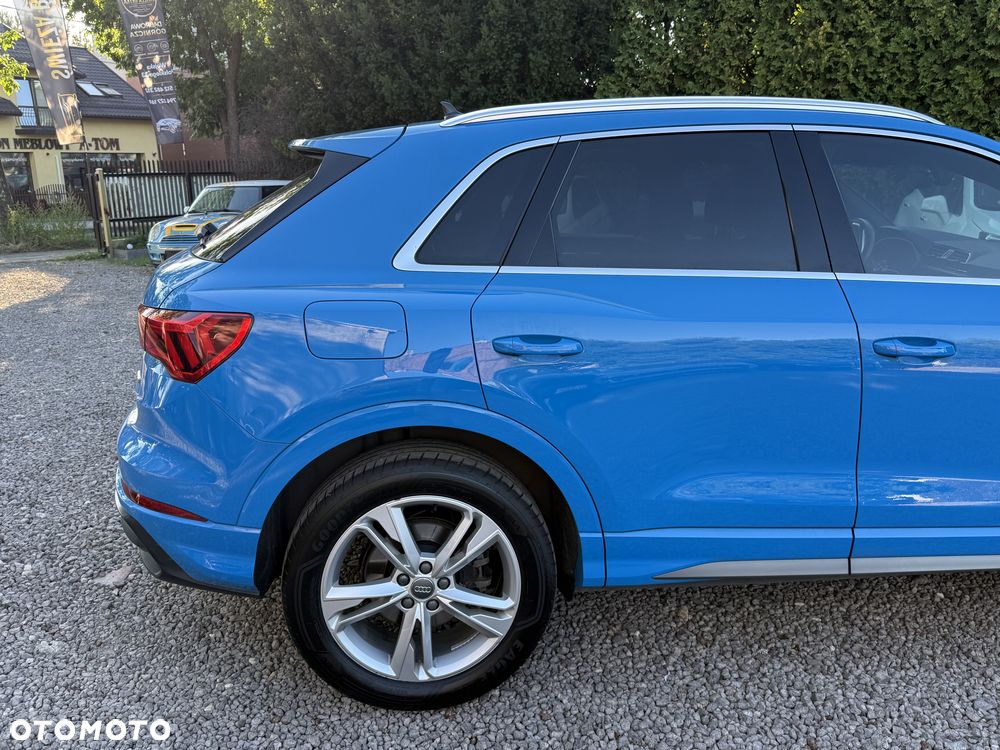 Audi Q3 - 7
