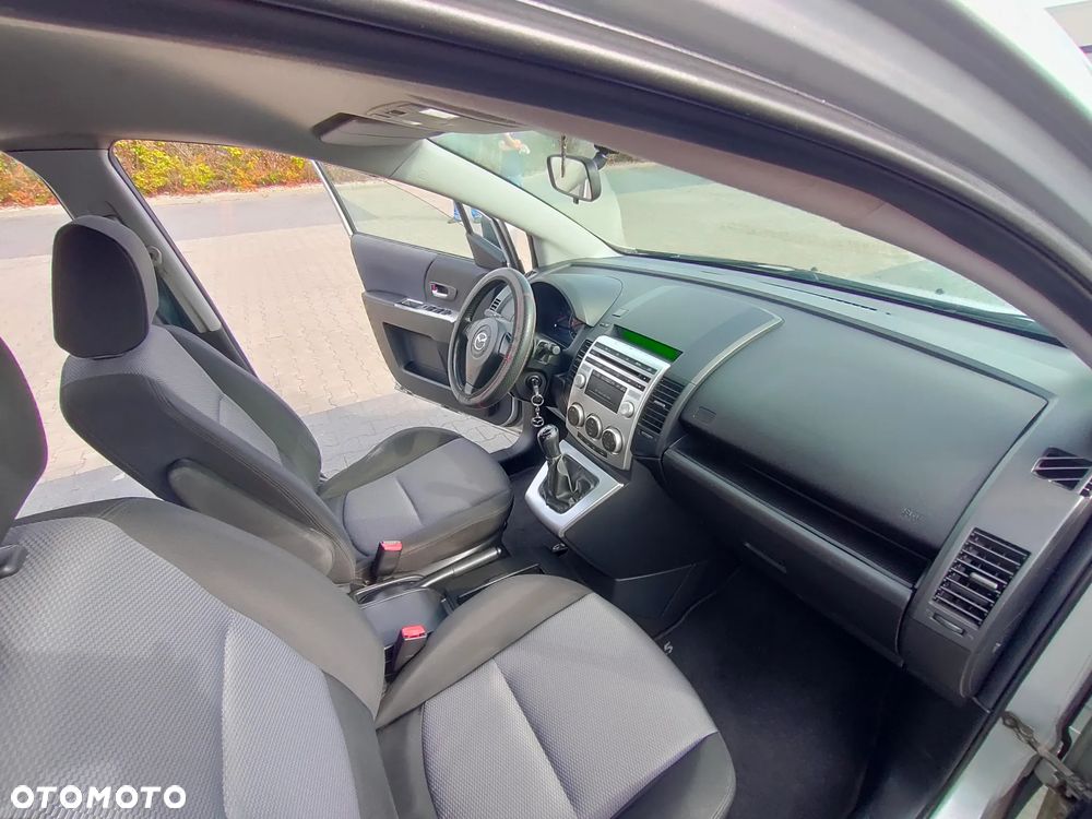 Mazda 5 2.0 Exclusive - 13
