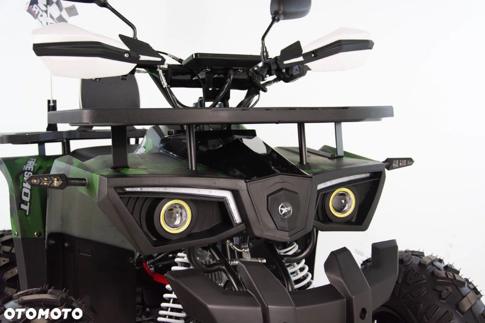 XTR Inny - 12