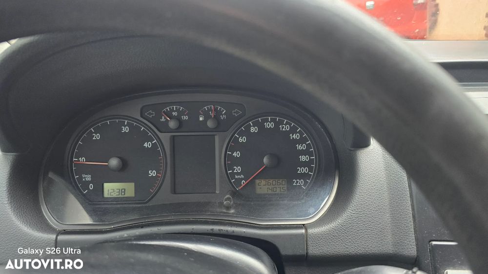 Volkswagen Polo 1.4 TDI - 1