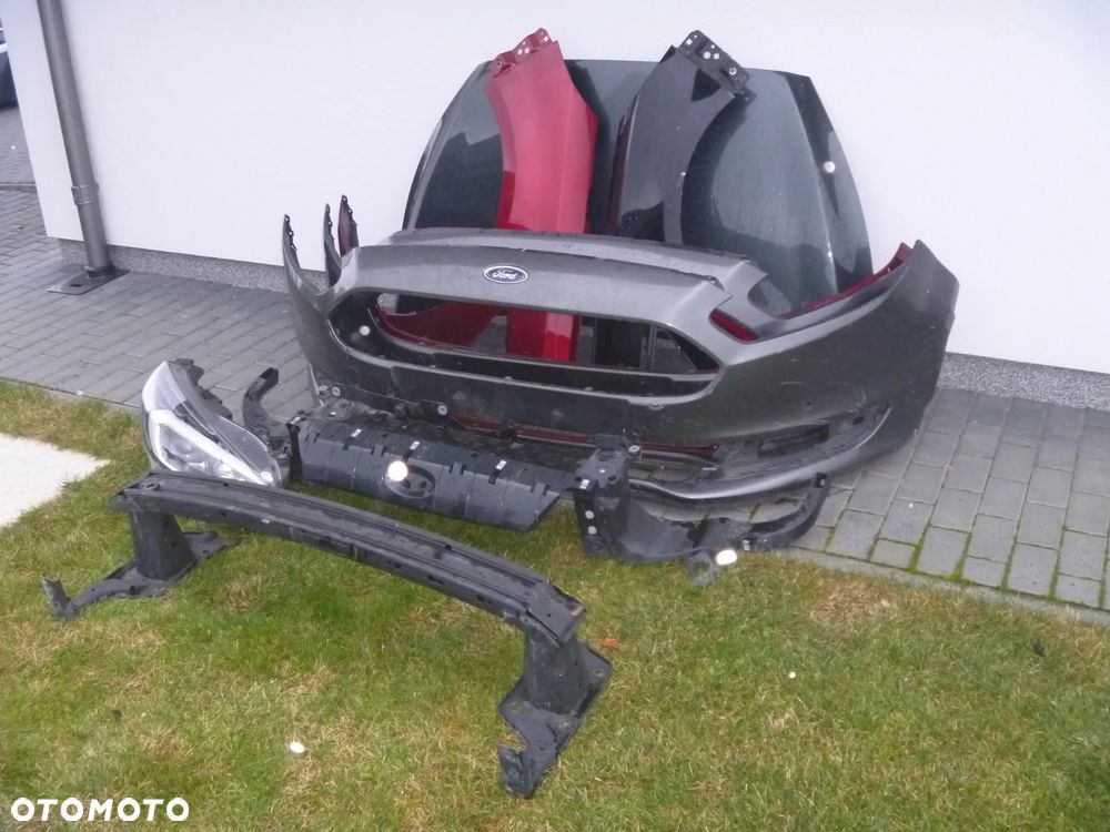 FORD GALAXY MK4 S-MAX MK2 2015-2023 ŻALUZJA OBUDOWA NOWA ORYGINAŁ  EM2B-8743-DF - 15