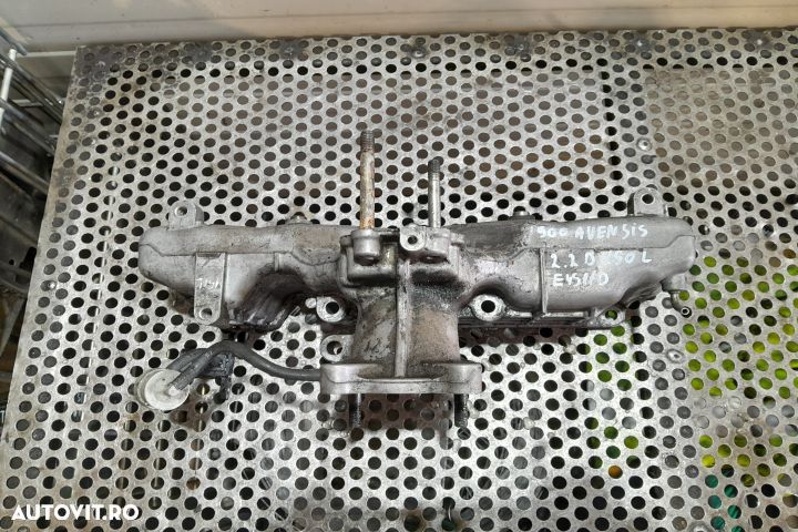 Galerie admisie 171110R010 Toyota Avensis 2 T25 [facelift] [2006 - 20 - 1