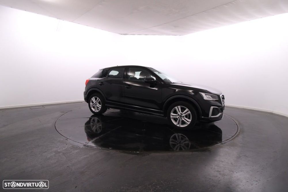 Audi Q2 30 TFSI Advanced - 10