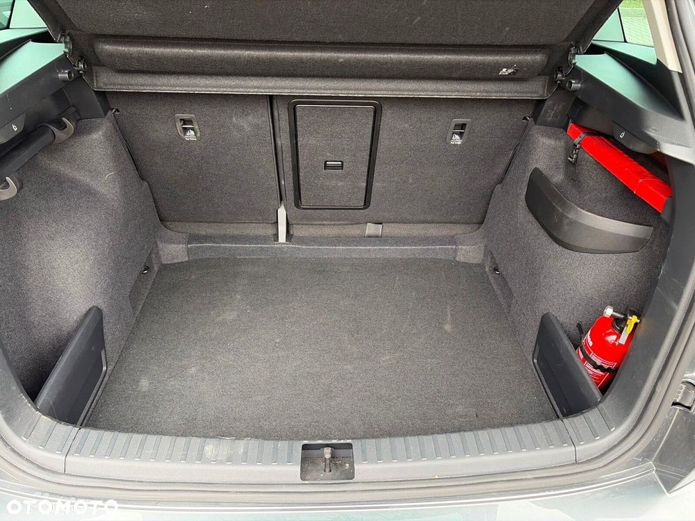 Skoda Karoq 1.5 TSI ACT Edition 130 DSG - 24