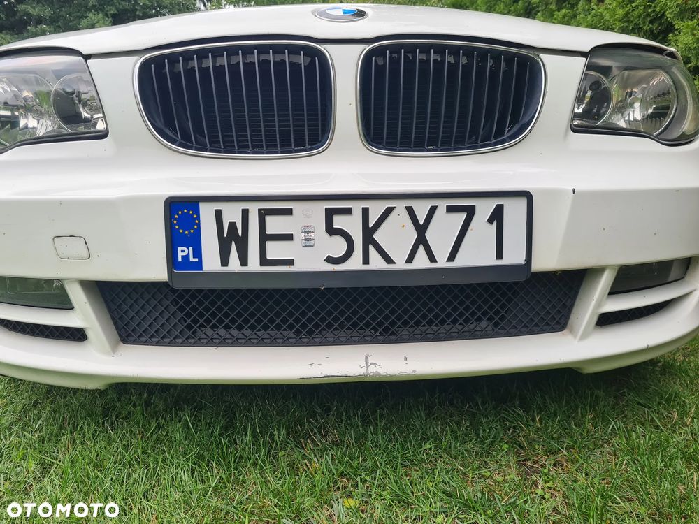 BMW Seria 1 120i - 35