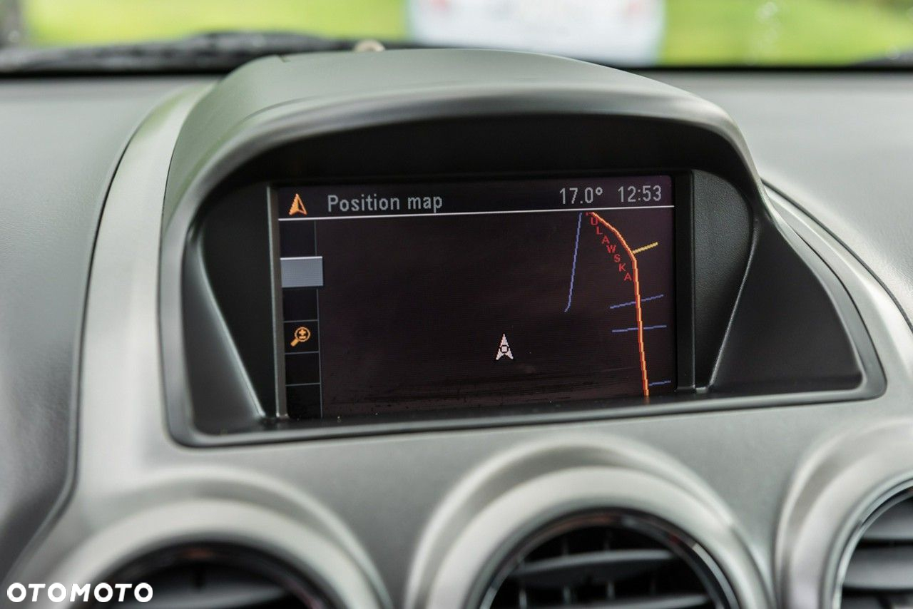 Opel Antara 2.0 CDTI 4x4 Cosmo - 20