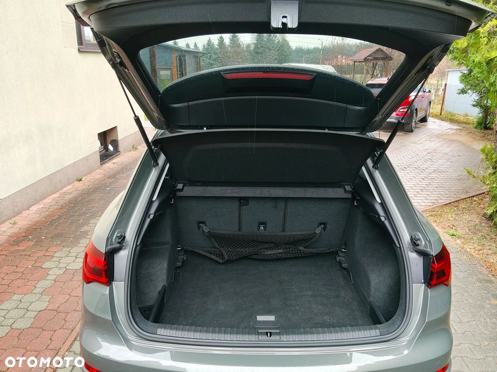 Audi Q3 45 TFSI Quattro S tronic advanced - 10