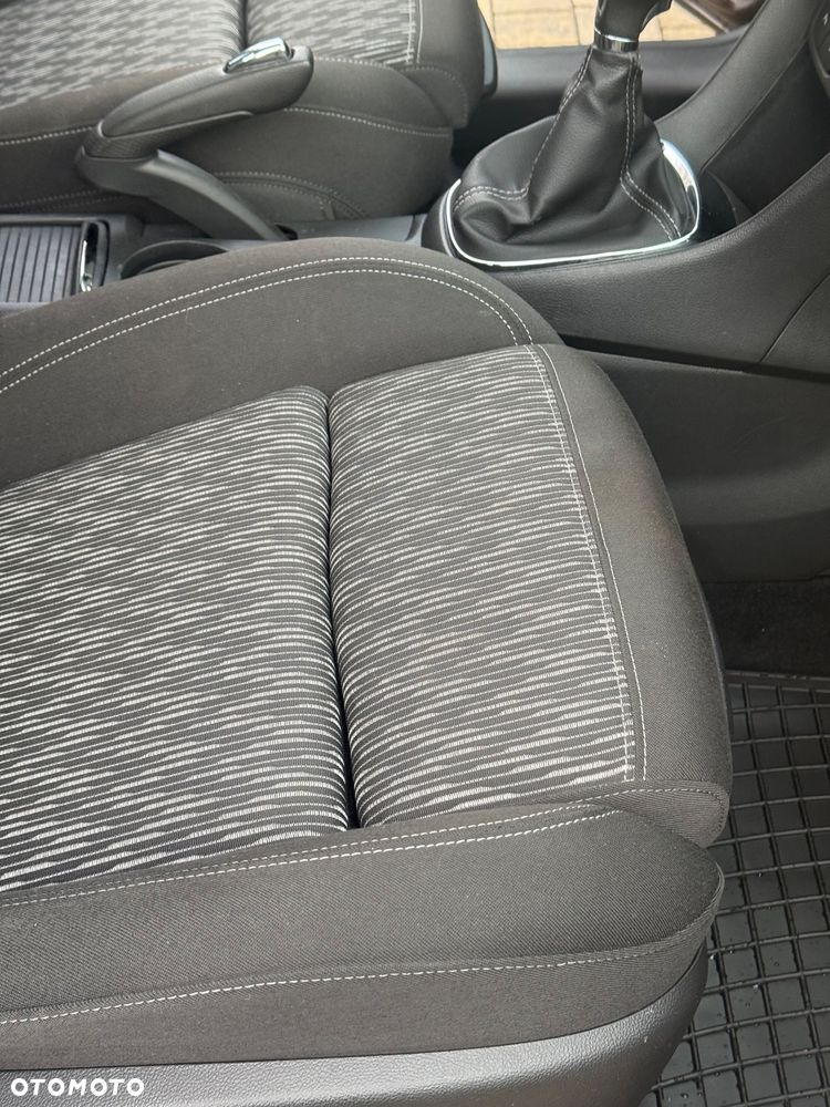 Opel Mokka 1.6 CDTI ecoFLEX Start/Stop 4x4 Innovation - 31