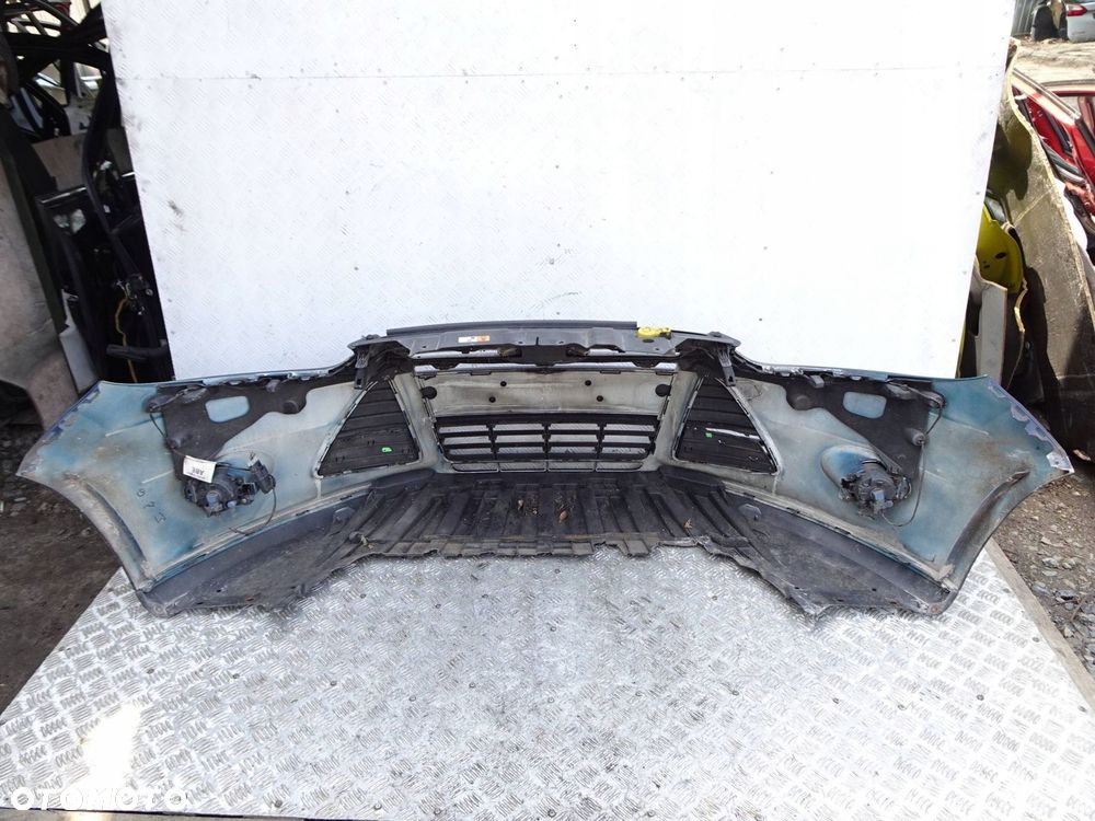 zderzak przód kpl. ford focus mk3 ib - 12