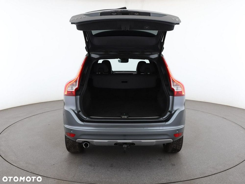 Volvo XC 60 D3 Drive-E Summum - 20