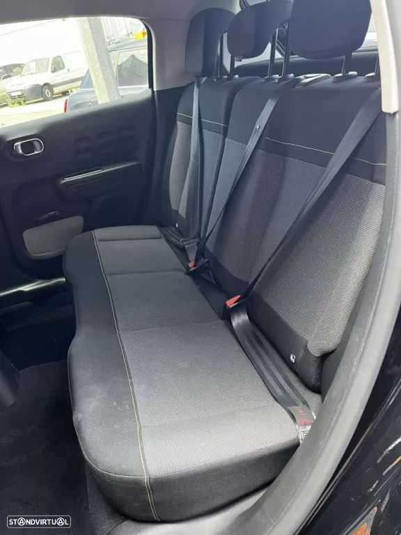 Citroën C3 1.2 PureTech Feel - 14