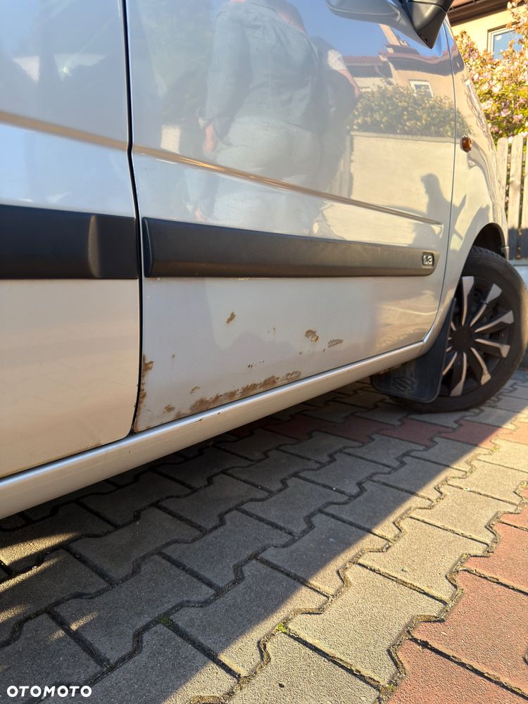 Suzuki Wagon R+ - 6