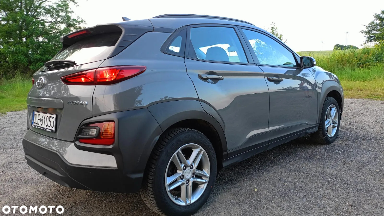 Hyundai Kona - 7