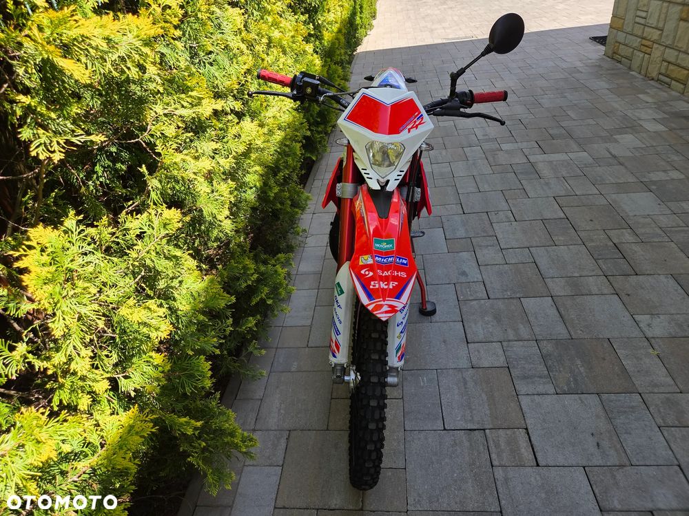 Beta RR - 7