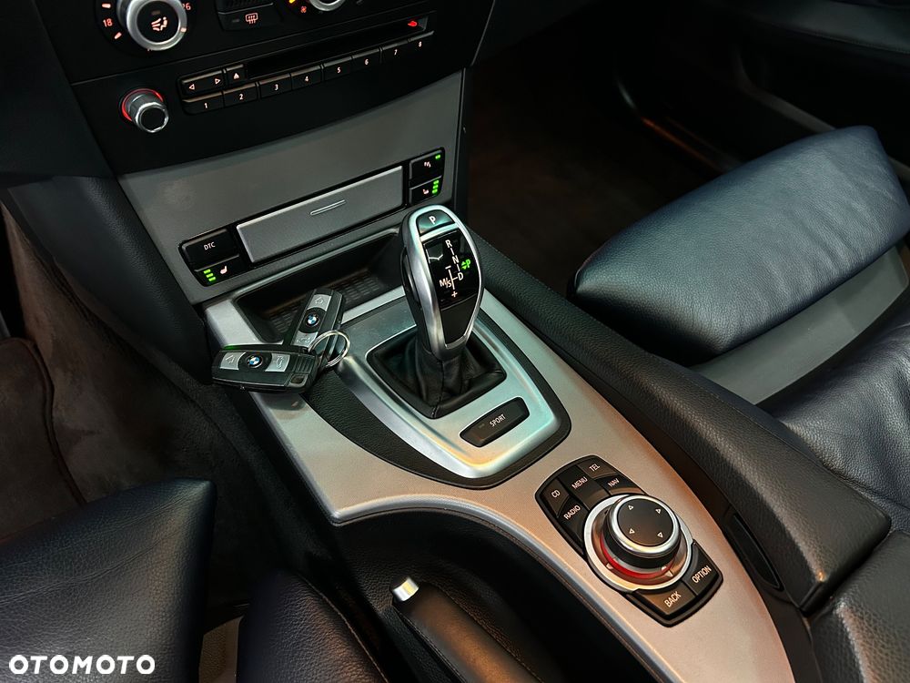 BMW Seria 5 530i Sport-Aut Edition Sport - 8