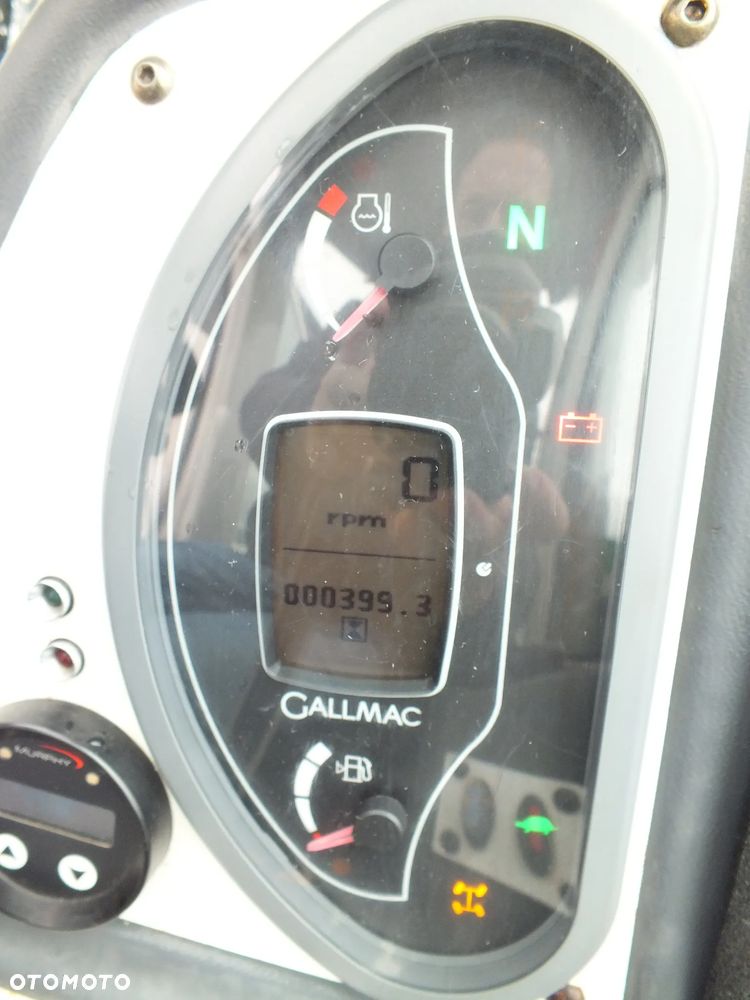 Inny GALLMAC TG12 - 31