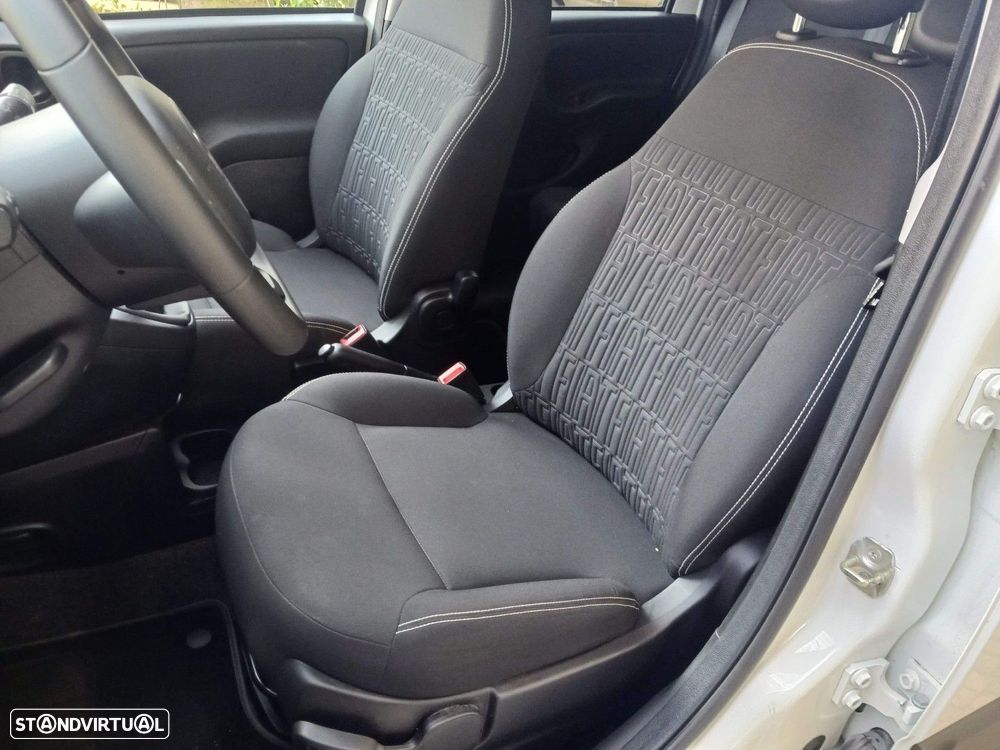 Fiat Panda 1.0 Hybrid City Cross - 29