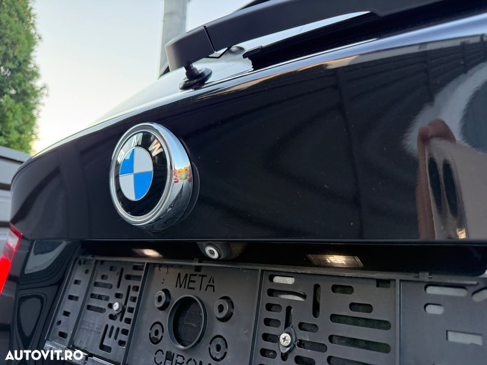 BMW X3 xDrive20d Aut. M Sport - 11