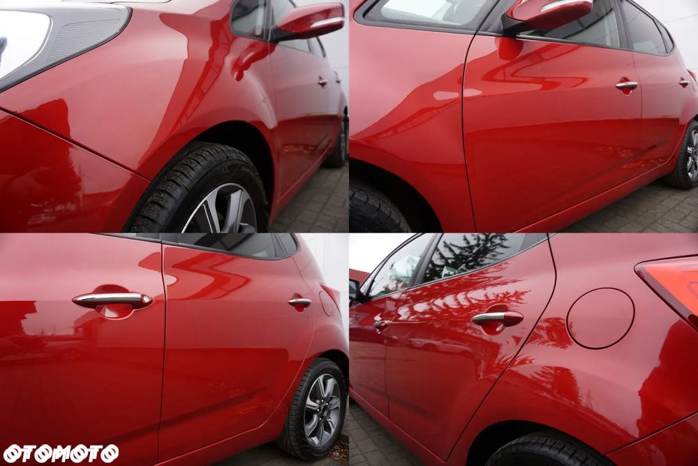 Hyundai ix20 1.4 Premium blue - 18
