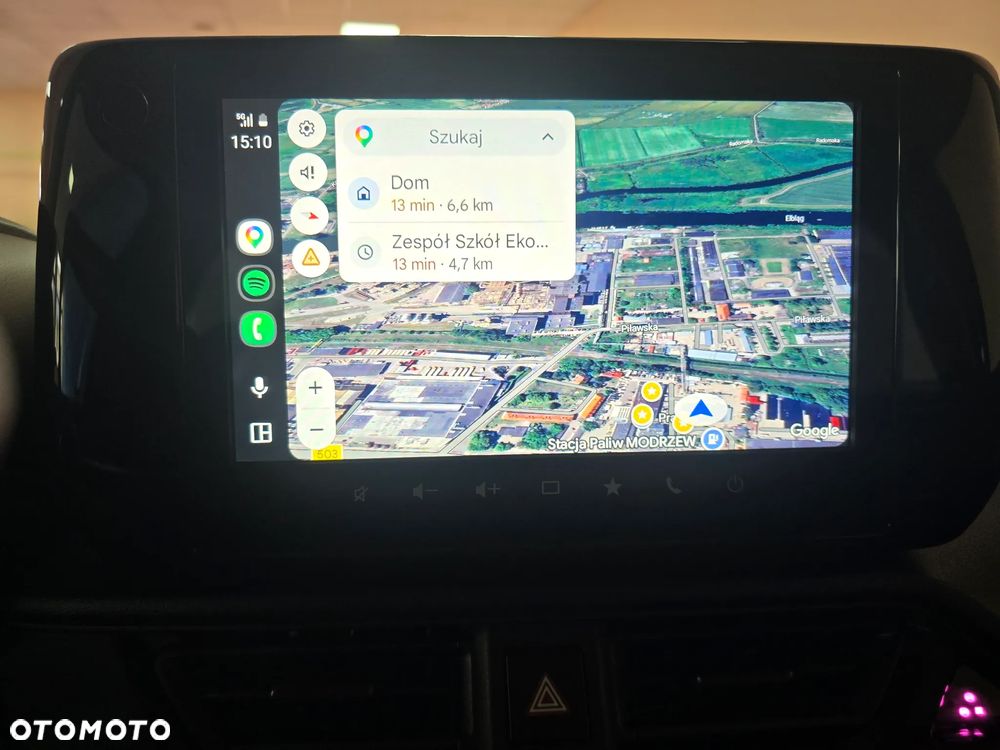 Suzuki Swift 1.2 Dualjet SHVS Premium Plus - 13