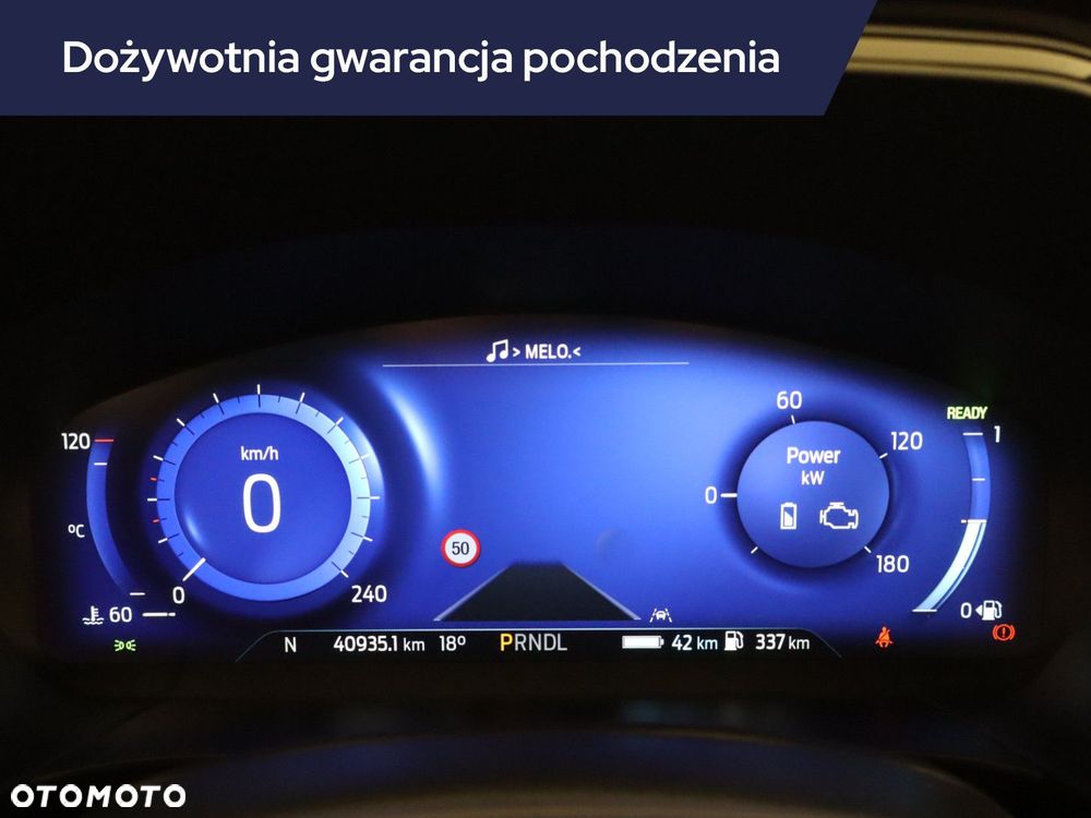 Ford Kuga - 12