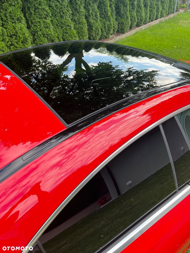 Mercedes-Benz CLA 180 AMG Line - 14