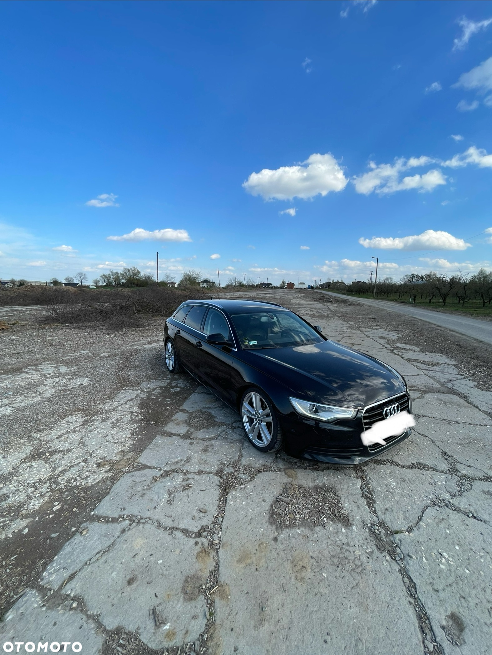Audi A6 2.0 TDI ultra S tronic - 4