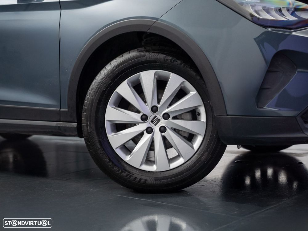 SEAT Arona 1.0 TSI Style - 12