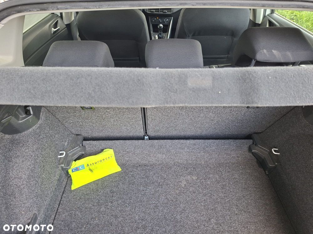 Volkswagen Polo 1.6 TDI SCR beats - 15