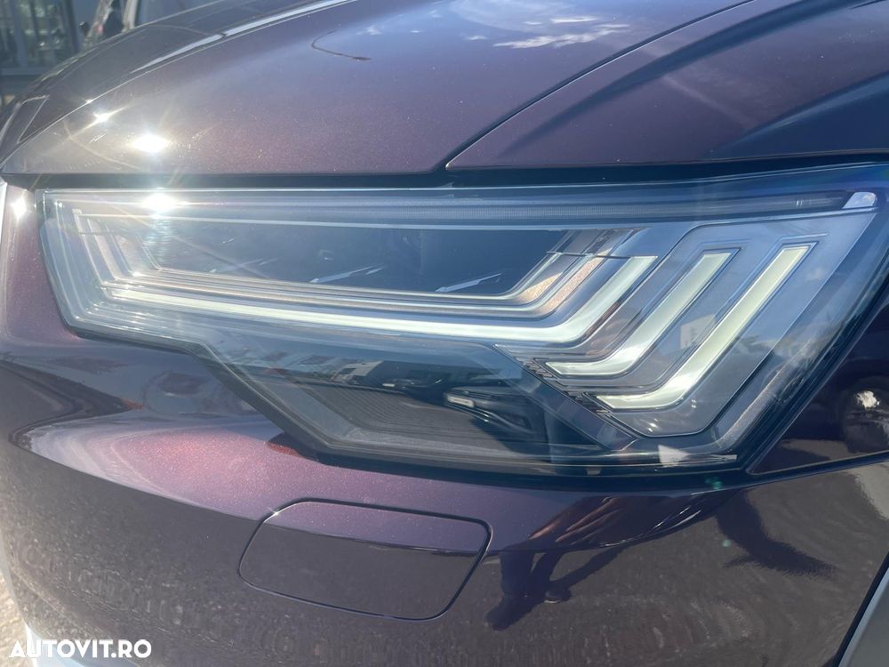 Audi A6 Allroad 55 TDI tiptronic - 3