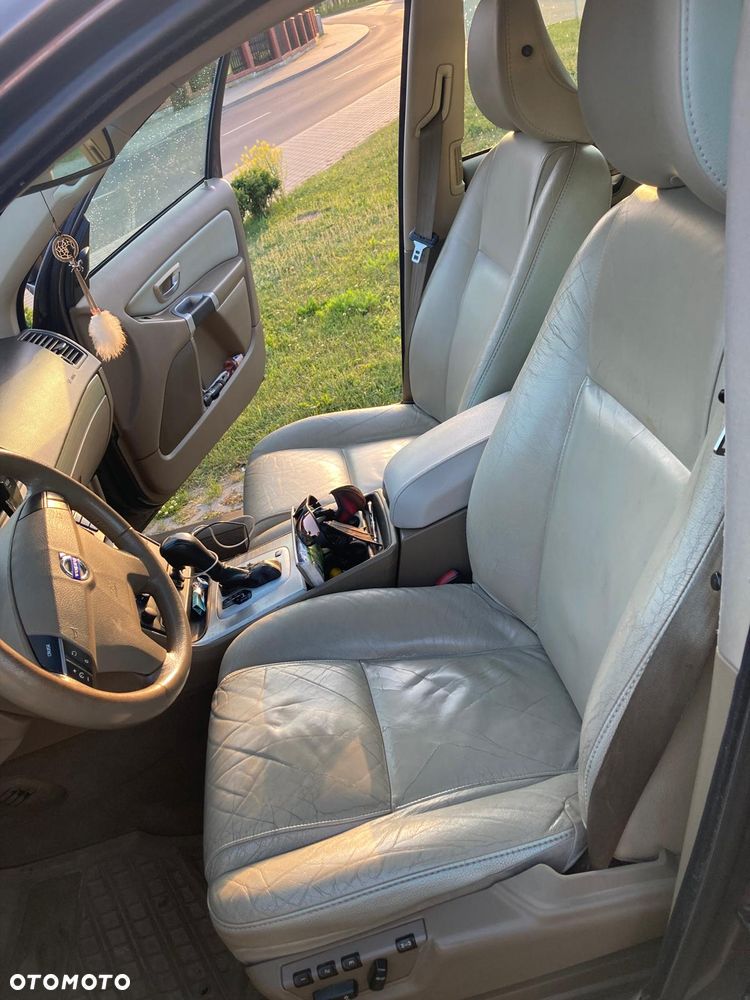 Volvo XC 90 2.4 D5 Executive - 13