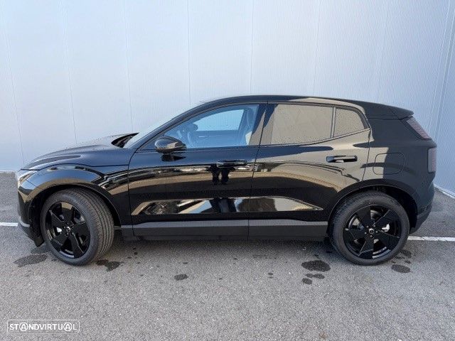 Volvo EX30 51 kWh Single Motor Black Edition - 26