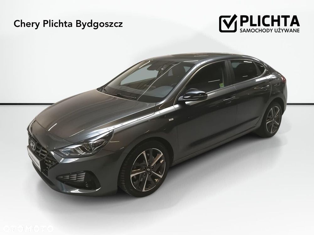 Hyundai i30 - 2