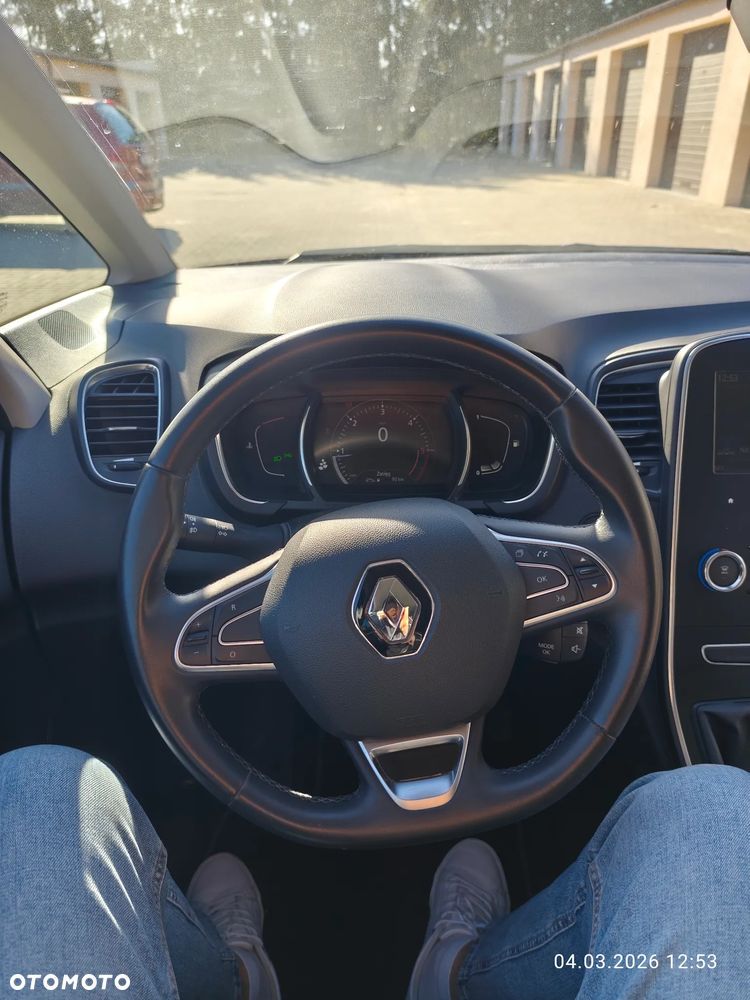 Renault Scenic - 3