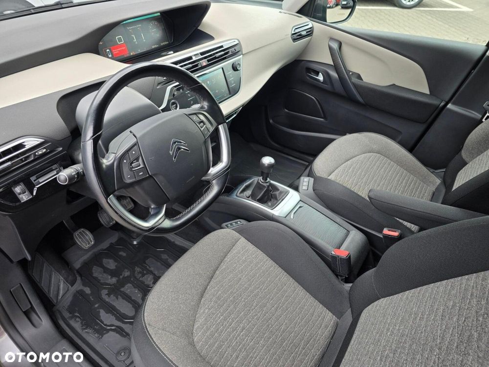 Citroën C4 Picasso 1.2 PureTech MoreLife - 11
