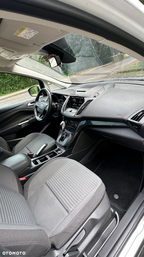 Ford C-MAX 2.0 TDCi Trend ASS - 16