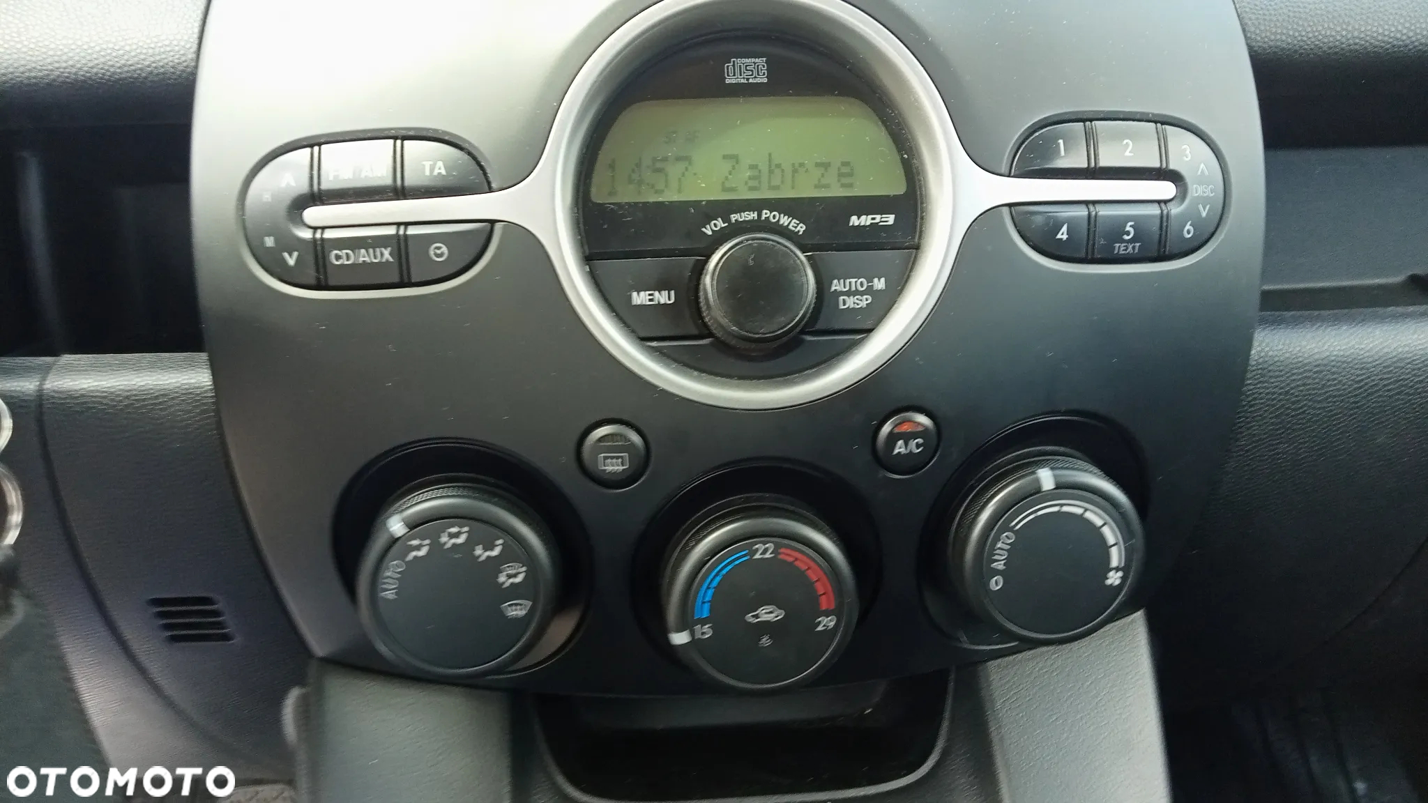 Mazda 2 1.4 CD Exclusive - 8