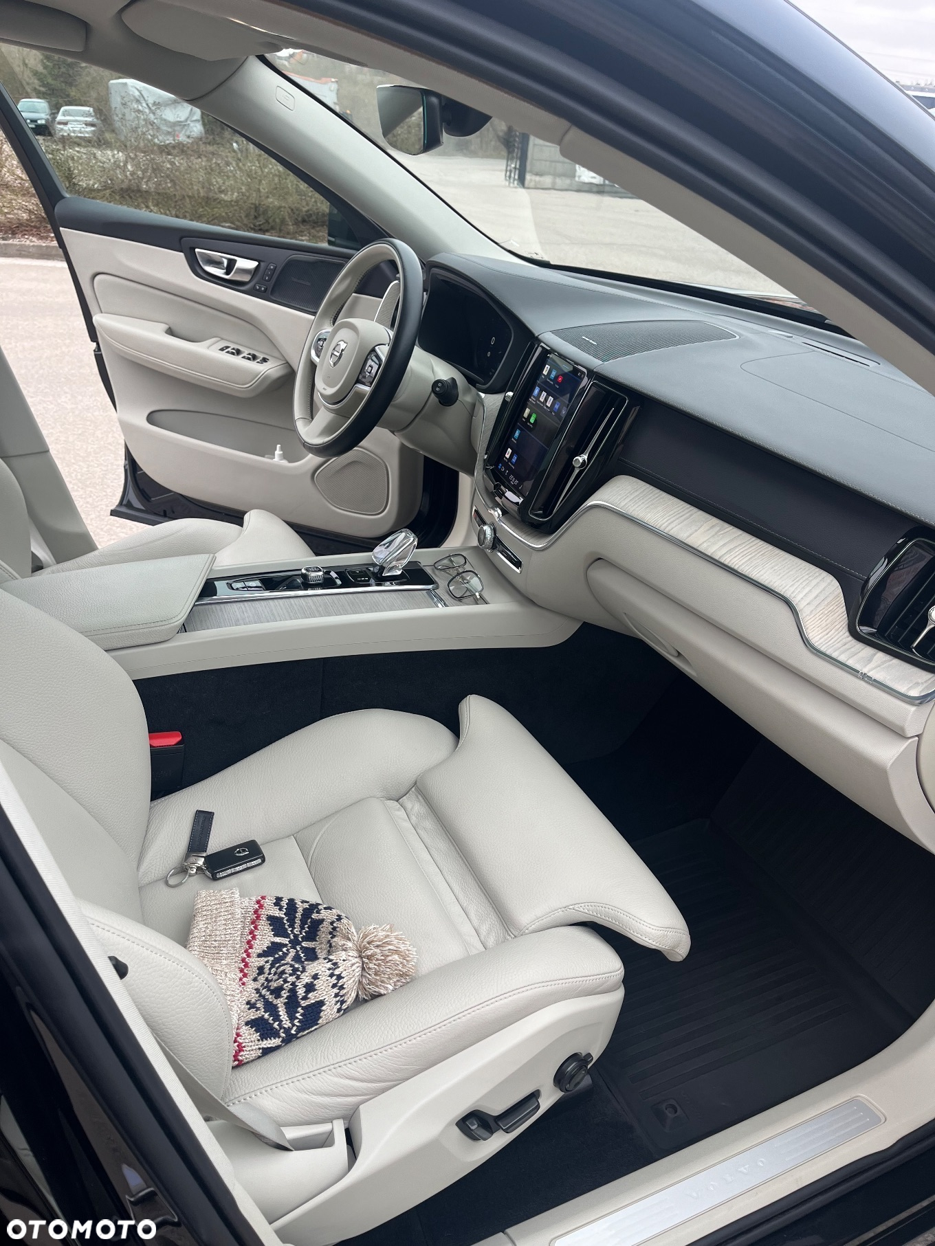 Volvo XC 60 T5 AWD Inscription - 11