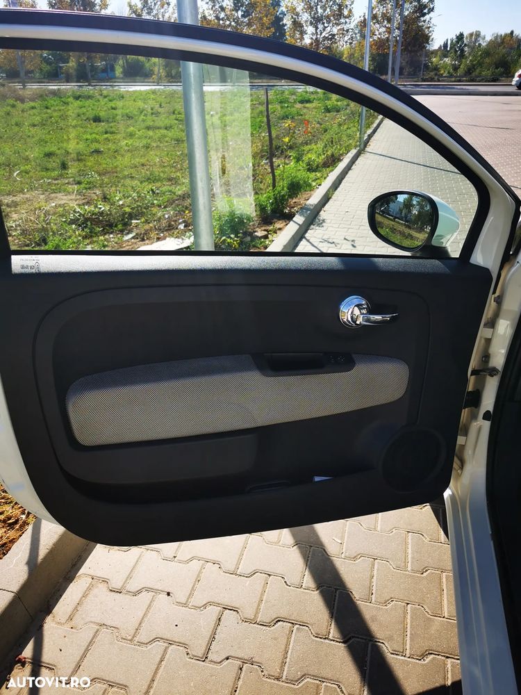 Fiat 500 - 18
