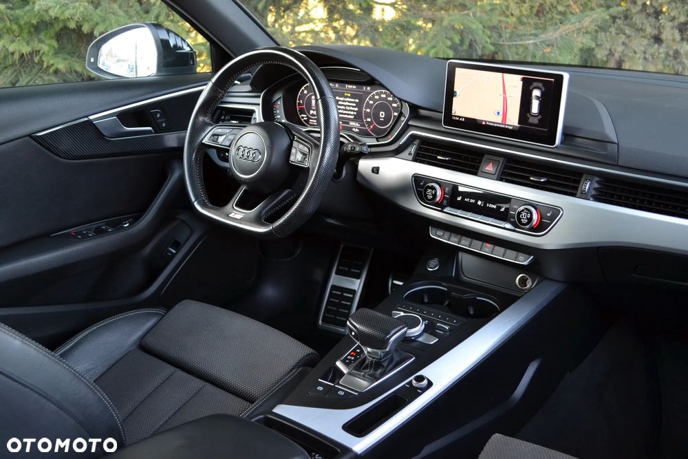 Audi A4 Avant - 19