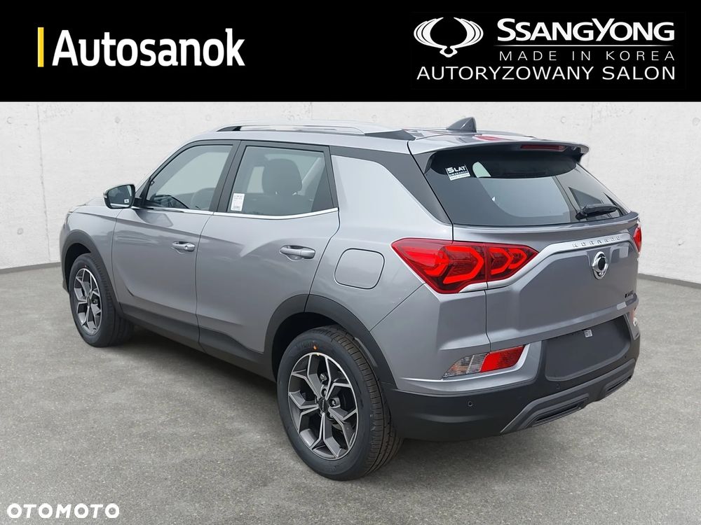 SsangYong/KGM Korando 1.5 T-GDI Joy 2WD - 7