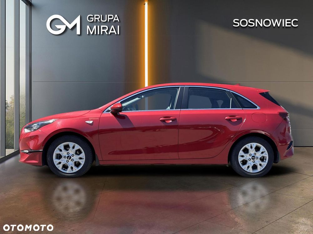 Kia Ceed - 2