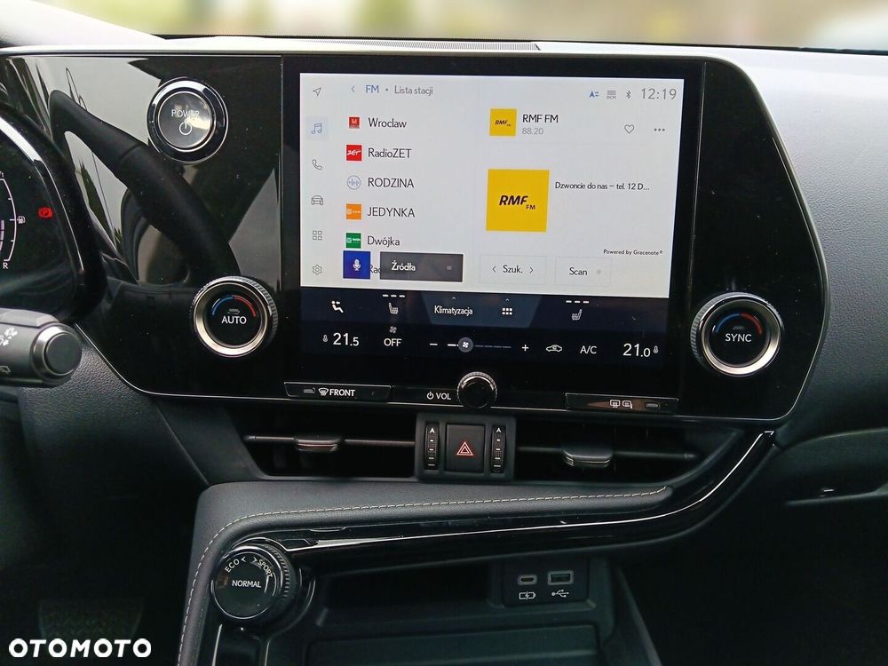 Lexus NX 350h Prestige AWD - 14