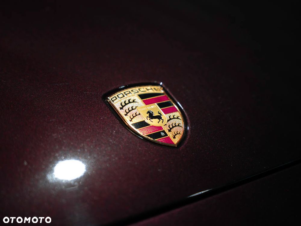 Porsche Panamera GTS - 16