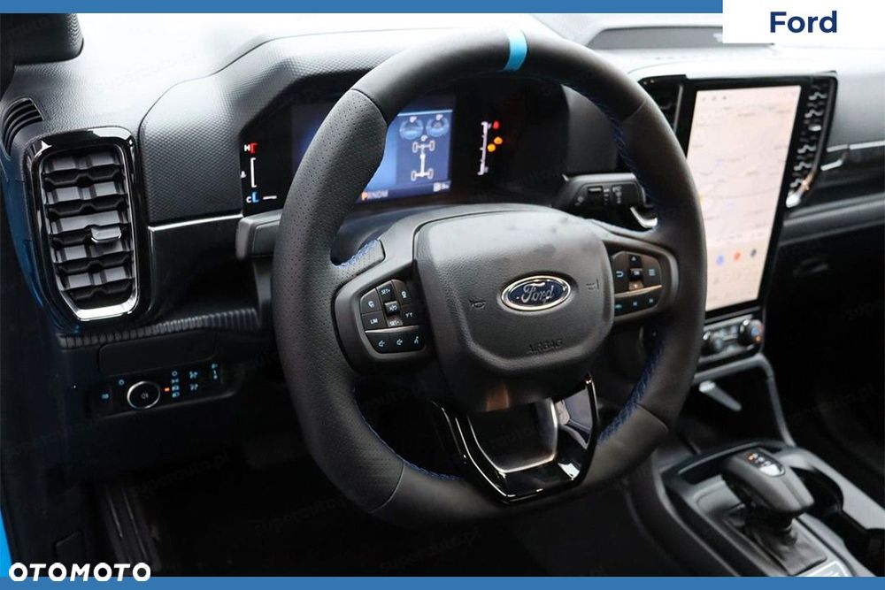 Ford Ranger - 8