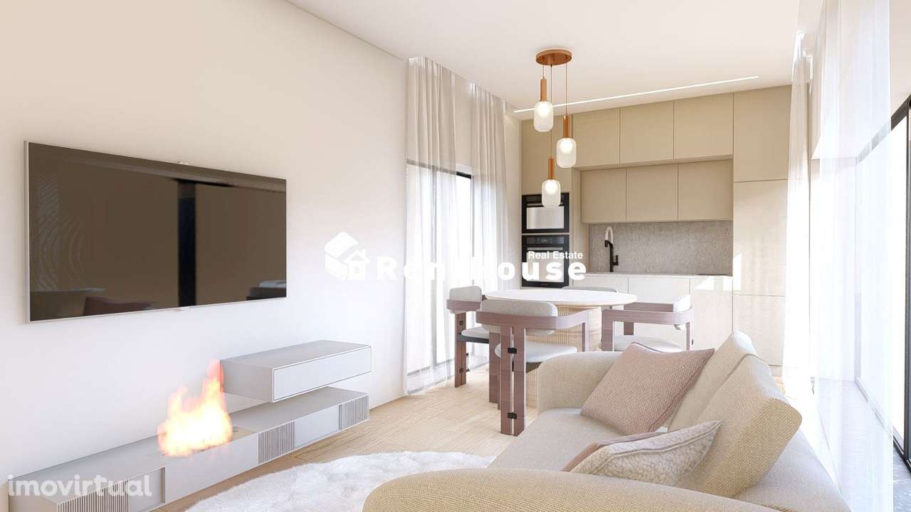 T1+P NOVO junto à Praia - Grande imagem: 3/14