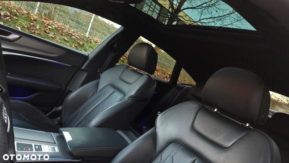 Audi A7 Sportback 40 TDI S tronic - 24
