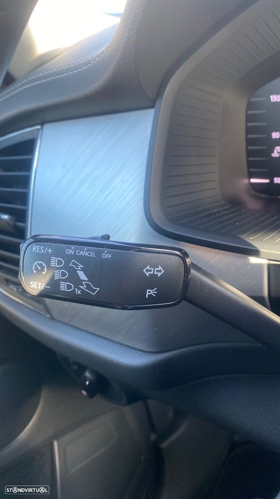 Skoda Kodiaq 2.0 TDI Ambition DSG - 32